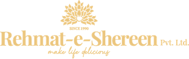 Rehmat-e-Shereen