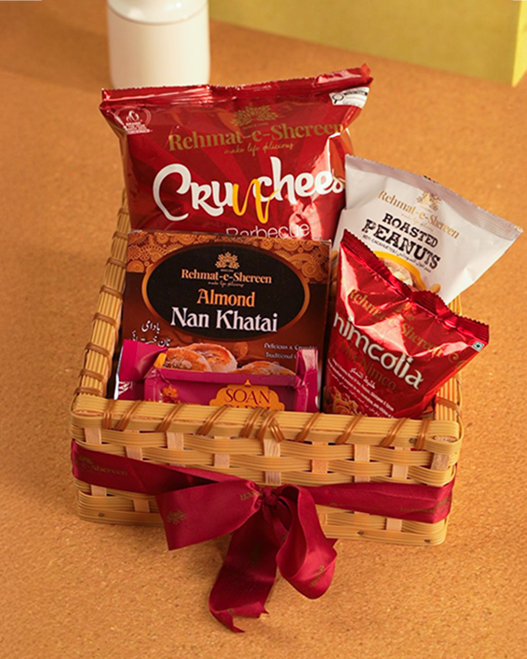 Where to Find Fresh Bakery Products in Karachi Every Morning - rehmate ...