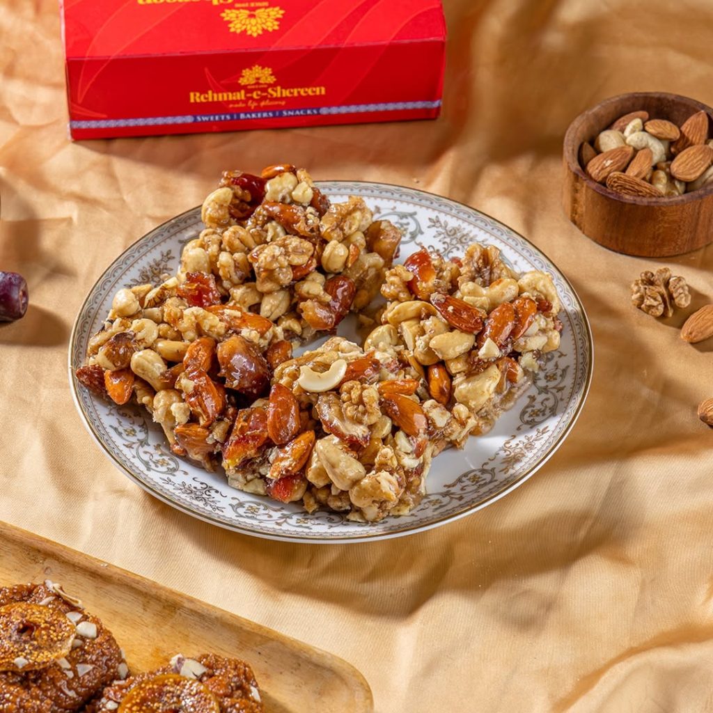 Searching for the Best Akhrot Halwa in Karachi? Here's Where to Go