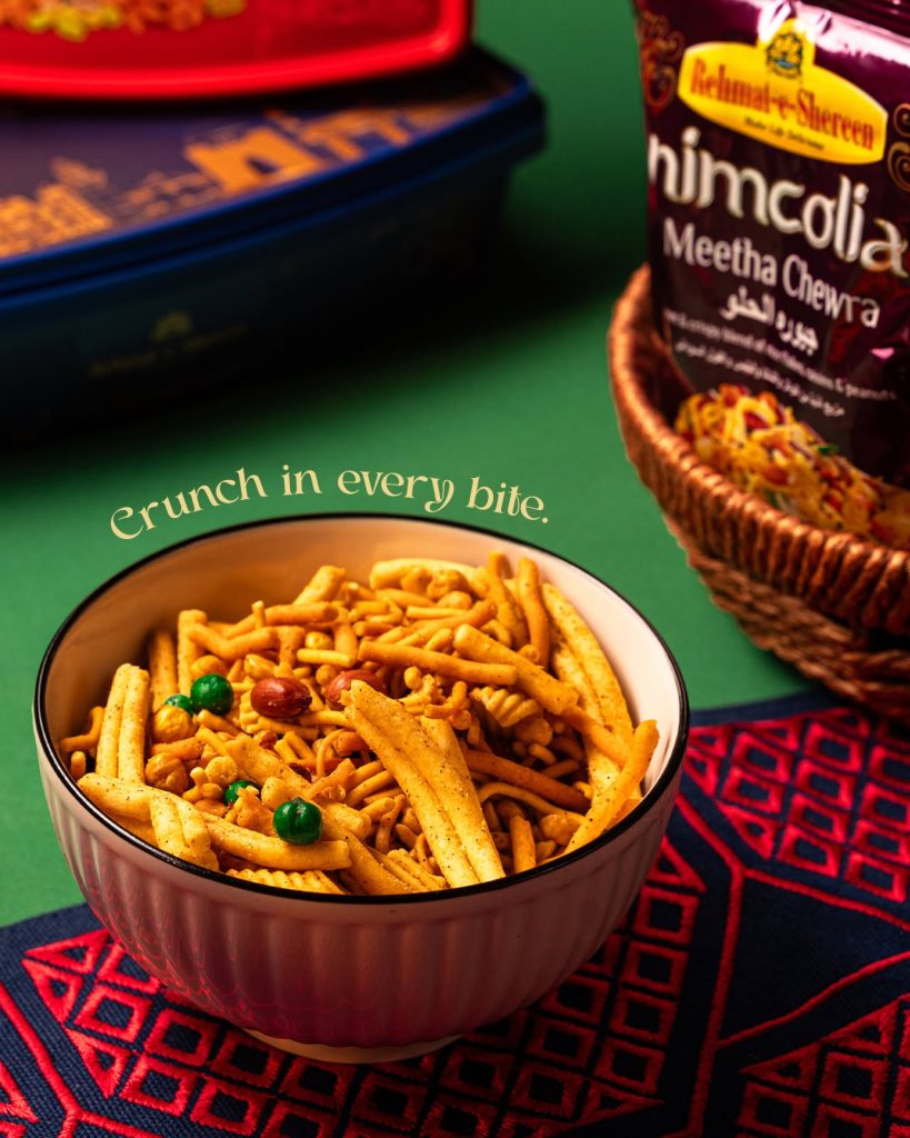 Fresh Nimco Snacks Online in Pakistan: Discover Every Crunchy Favorite