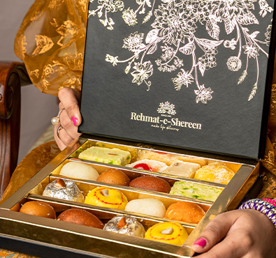 rehmateshereen product